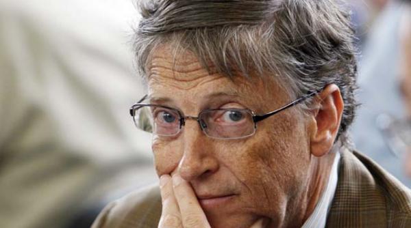 bill gates i a adus un ultim omagiu marelui sau rival vezi ce a spus si presedintele sua