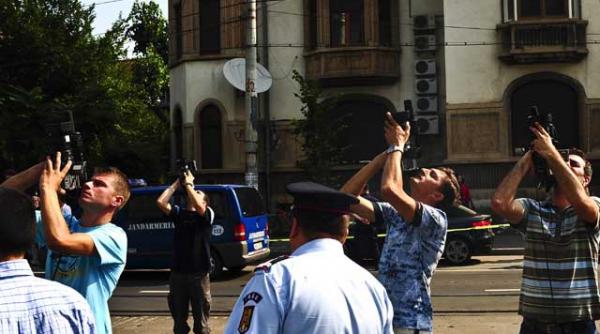 libertatea presei un risc asumat