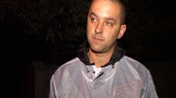 mafia conduce politia din gorj o spune un politist care si a vazut masina si casa in flacari