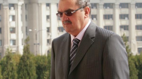 miron mitrea audiat la dna