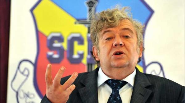 mobilizare la academia militara