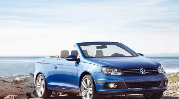 noul eos zeita amurgului in varianta 2011