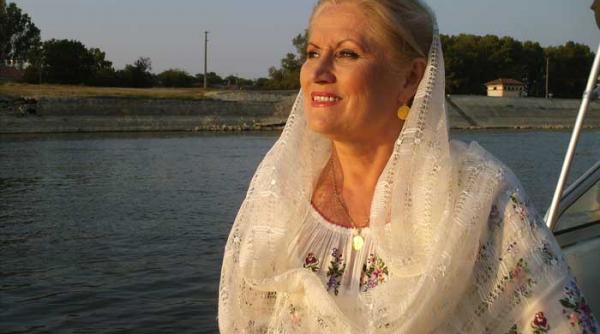 omul zilei niculina merceanu