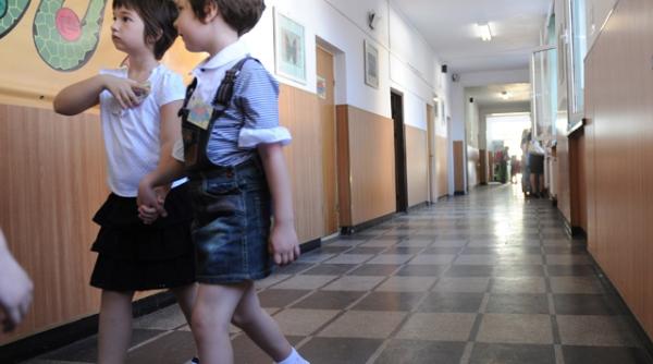 peste 400 de elevi din judetul timis au fost gasiti cu paduchi