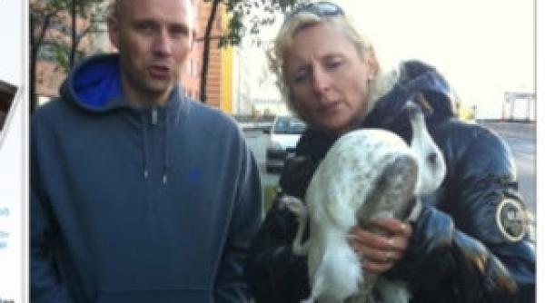 presa norvegiana ii face pe romanii fara adapost din oslo mancatori de sobolani si caini la gratar