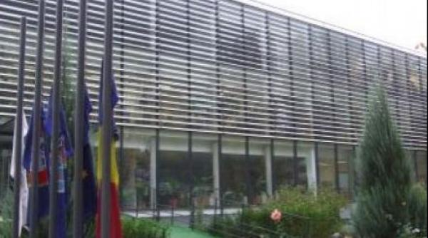 procurorii dna la sediul frf