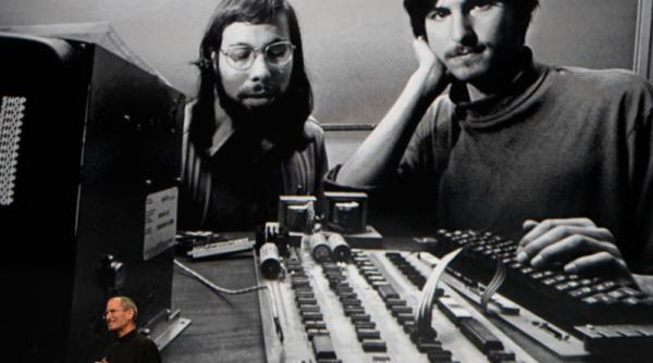 steve jobs in 2005 moartea este cea mai buna inventie a vietii video