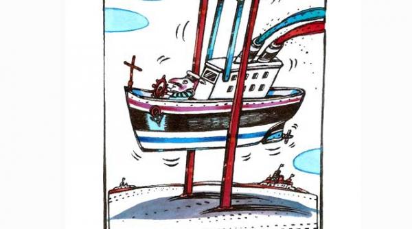 udrea taiatul panglicilor in zadar