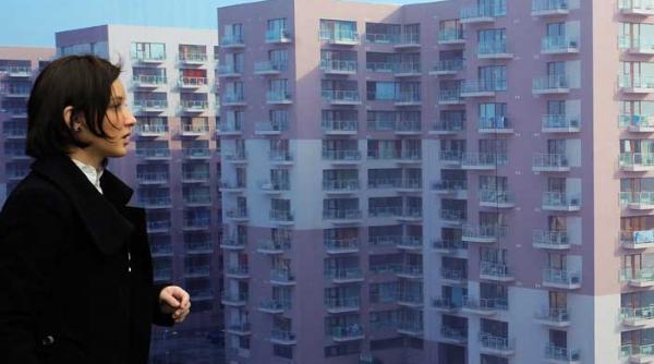 udrea vrea sa faca locuinte cu chirie prin atragerea capitalului privat