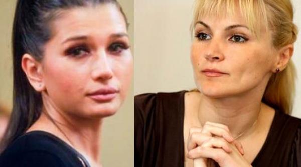 andreea vass cine a dus povara tineretii si pe frunte si pe spate mai mult decat elena basescu