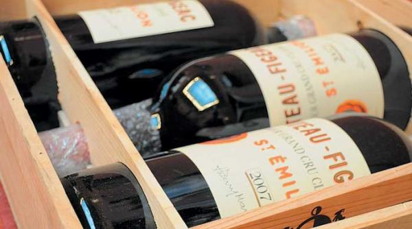 chihlimbar topit in pahare