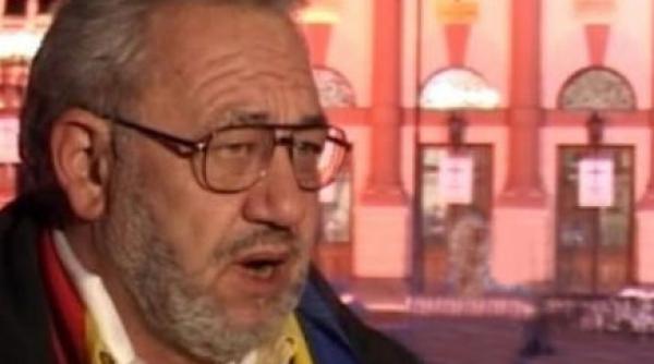 fostul revolutionar nicolae samson s a sinucis