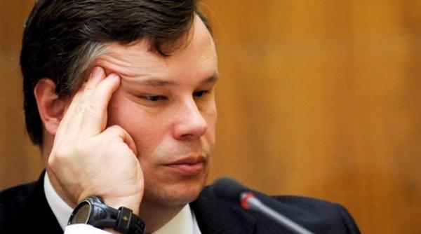 o delegatie fmi vine in romania pentru a discuta despre incetinirea reformelor