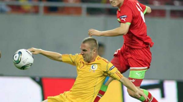 romania belarus 2 2 fotbal cu taraita greseli cu gramada viata merge mai departe