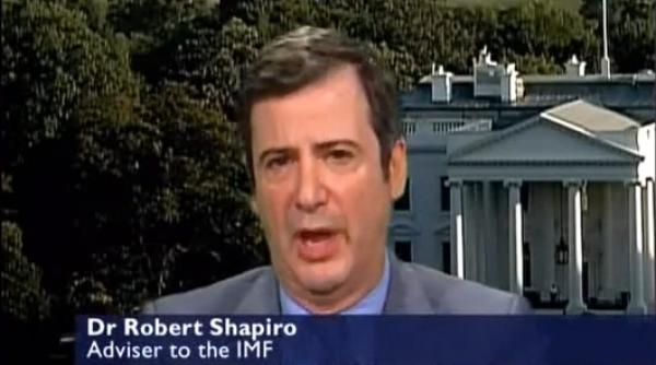 un oficial al fmi prezice o prabusirea zonei euro peste doua saptamani si o criza mai mare decat cea din 2008 video