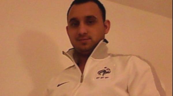 agresorul baschetbalistului american propus pentru arestare