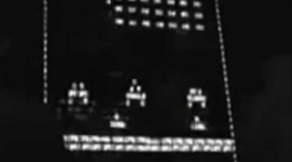 cum se joaca hackerii in fata blocului video