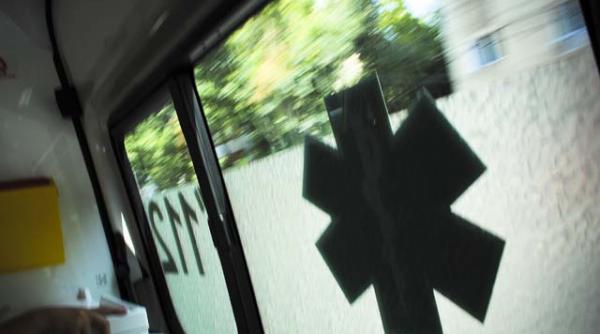 doctorii de la spitalul din giurgiu au crezut ca hardy chauncey era doar beat