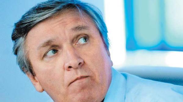 prof dr mircea beuran cu mainile goale nu pot face minuni