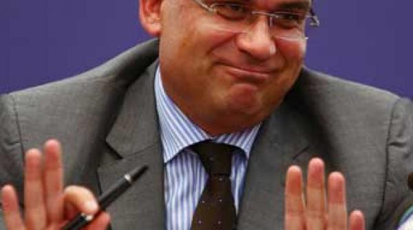 psd cere demiterea lui theodor baconschi