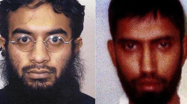 raport secret zeci de fanatici sinucigasi ar planui atacuri teroriste in marea britanie