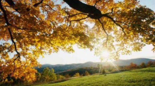 temperaturile revin la normal la inceputul saptamanii vezi prognoza pe trei zile