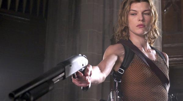 16 actori raniti in timpul filmarilor la o noua serie resident evil