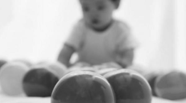 caz grav la slatina un copil de un an si patru luni a paralizat partial dupa ce a fost vaccinat