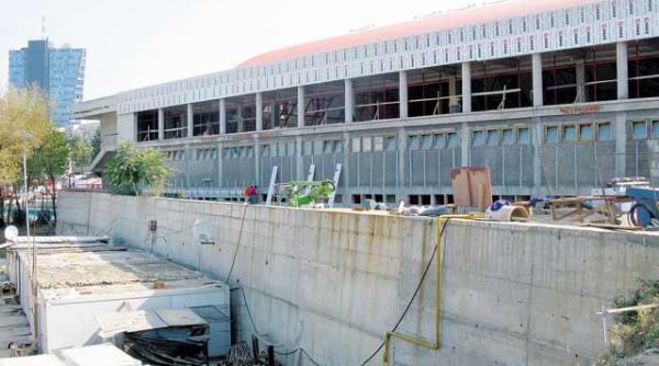 cni compania elenei udrea ingroapa banii in groapa