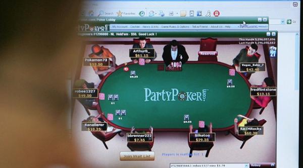 daca joci poker pe site uri din afara risti doi ani de inchisoare vezi cati romani pariaza online
