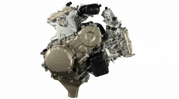 ducati dezvaluie noul superquadro