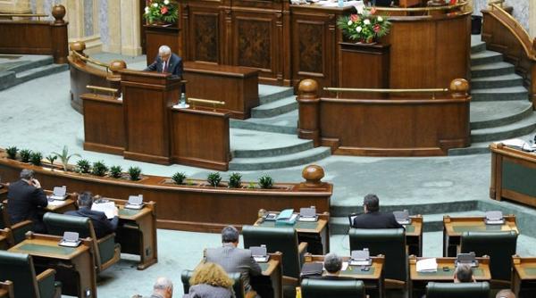 legea privind castrarea chimica a pedofililor respinsa de senat