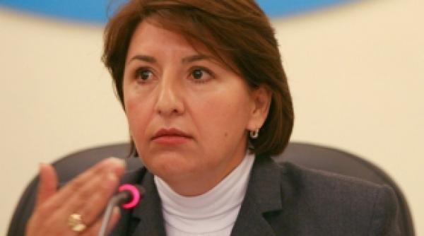 sulfina barbu impozitarea pensiilor nu s a discutat in guvern in ultimele trei saptamani