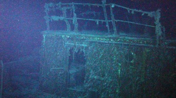 vanatorii de comori au dat din nou lovitura 20 de tone de argint descoperite in atlantic