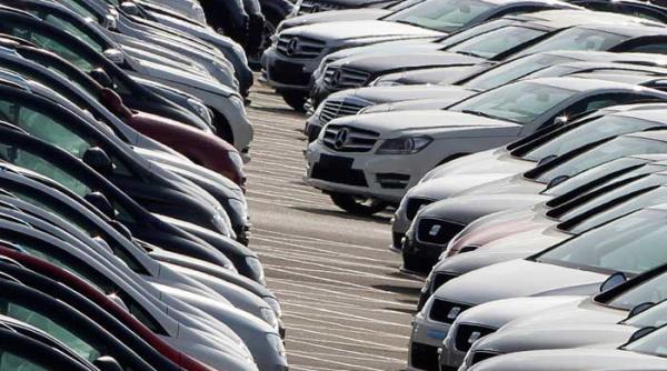 au fost inmatriculate mai multe microbuze noi