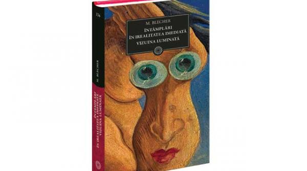 biblioteca pentru toti intamplari in irea litatea imediata vizuina luminata de max blecher