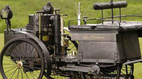 cea mai veche masina din lume s a vandut cu 4 62 milioane de dolari