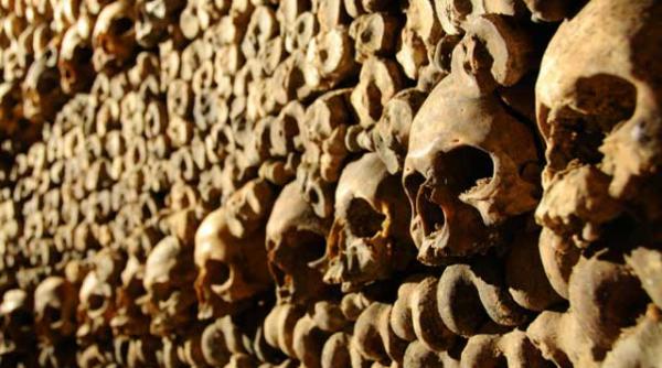 cercetatorii au citit codul genetic al bacteriei care a dus la epidemia de ciuma care a ucis 50 de milioane de oameni