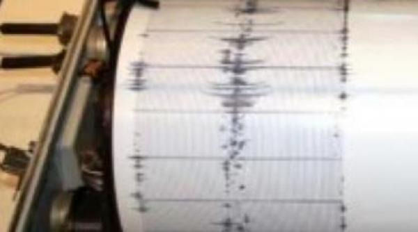 cutremur cu magnitudinea de 4 2 in marea neagra simtit si in dobrogea