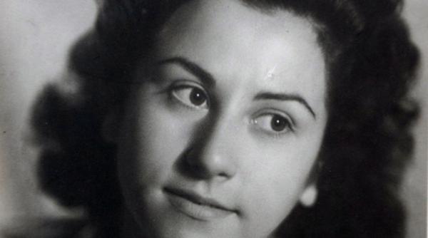 mihaela creanga casatorie sub bombardamente