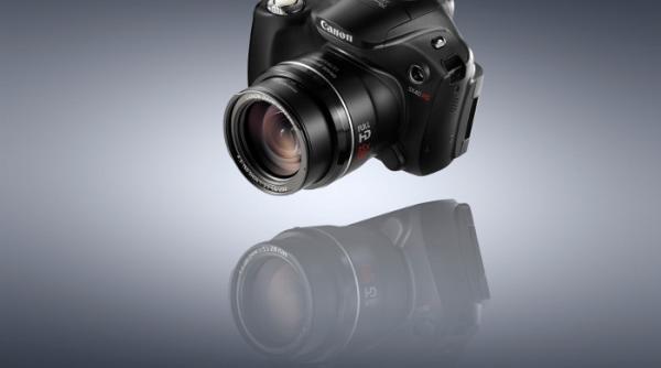 powershot sx40 ultrazoom la 35x