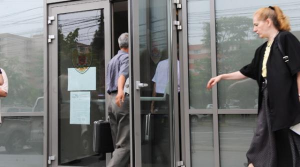 tot mai multi bucuresteni aleg sa divorteze pe cale administrativa