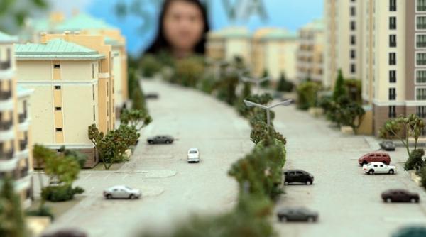 eco cartierul din bucuresti va avea 10 000 de locuinte