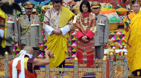 fericirea interna bruta a atins o noua cota