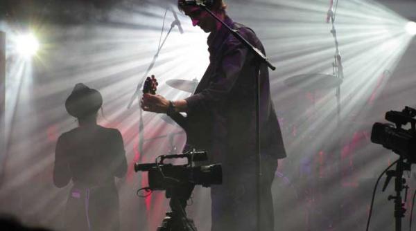 maine seara la green hours concertul grupului urma