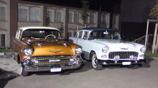 marca chevrolet la 100 de ani sigur e vegetariana