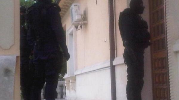 mascatii au dat iama in palatele din timisoara tiganii bogati tinta procurorilor germani