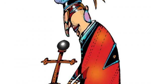 pe unde scanceste noua republica