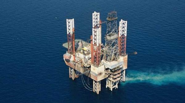 petrolistii foreaza mai cu spor