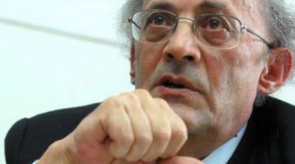 rectorul umf iasi a facut atac de panica dupa ce a aflat ca va fi audiat de dna